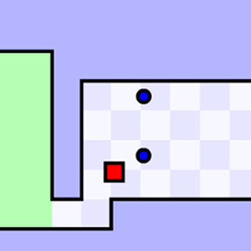the world's hardest game